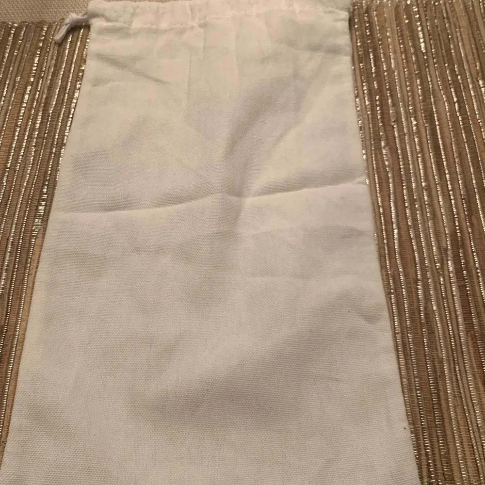 Preowned valentino Garavani dust bag 13 inches x 8 inches slim‎